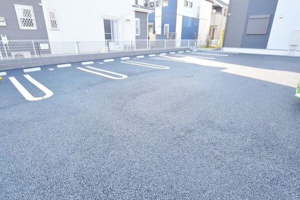 ブランシュネージュの物件内観写真